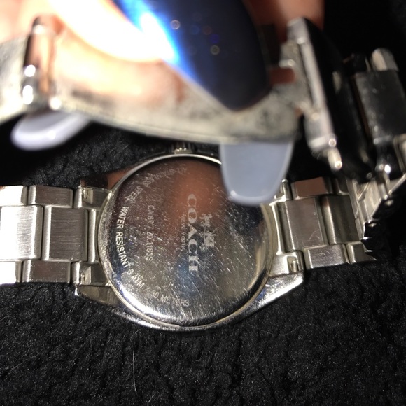 Coach watch - Picture 3 of 3