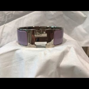 Hermes bracelet