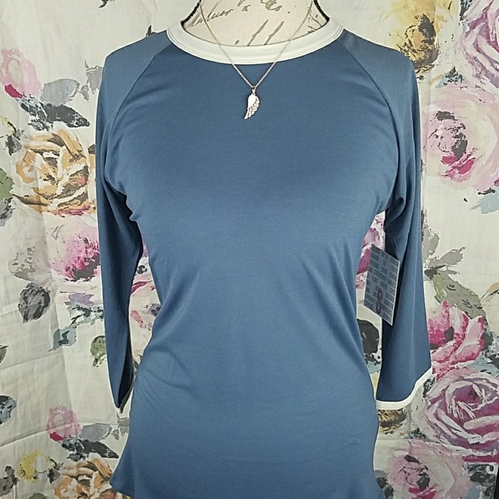 Solid Randy by Lularoe