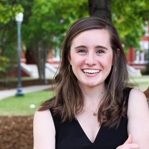 Meet your Posher, Kate