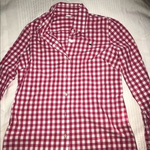 Vineyard Vines Oxford Button up