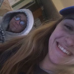 Meet your Posher, Brynn