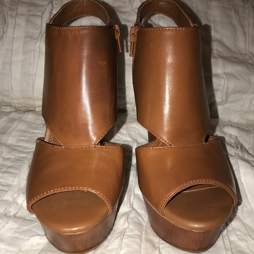 Women's heels