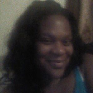 Meet your Posher, Jeanette