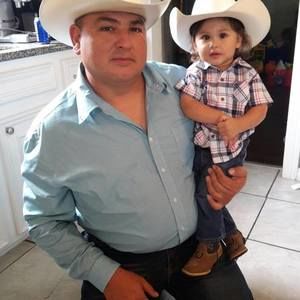 Meet your Posher, Jorge n rita
