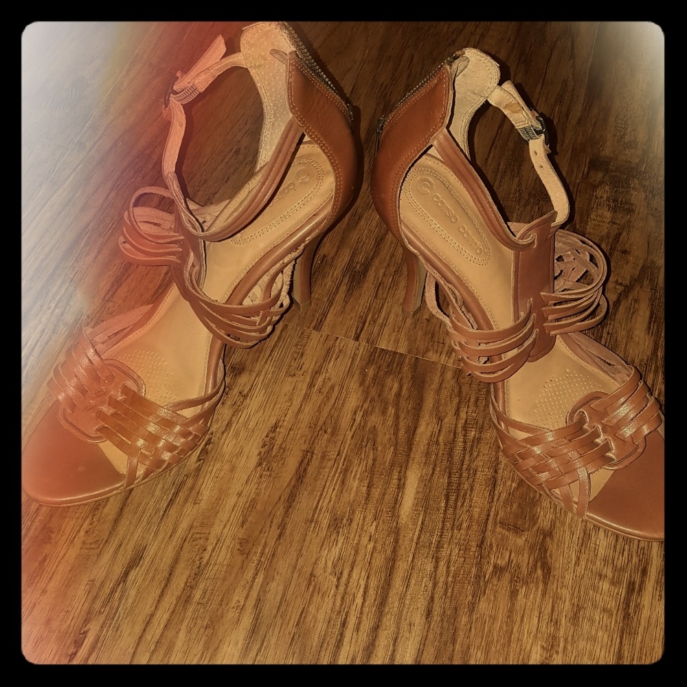 Cute Summer Sandles