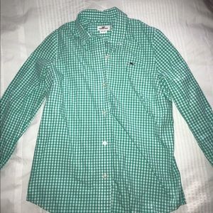 Vineyard Vines Button Down