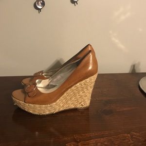 Wedges size 10