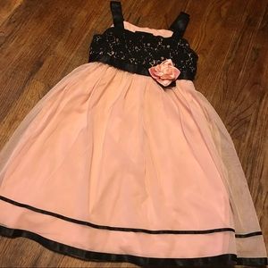 Girls Dress Size 10