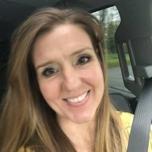 Meet your Posher, Kimberly