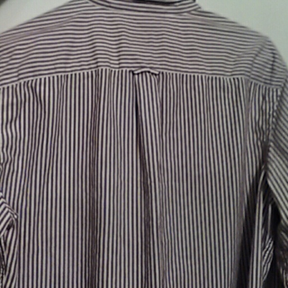 Mens American Eagle casual button down - Picture 2 of 4