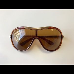 Used Tom Ford Sunglasses