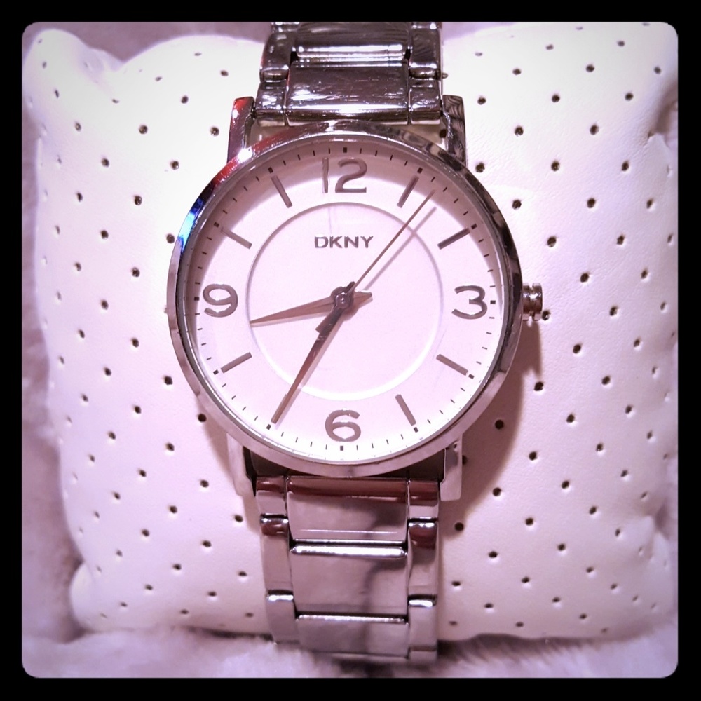 Men's DKNY Watch
