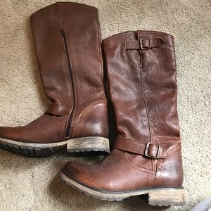Steve Madden boots