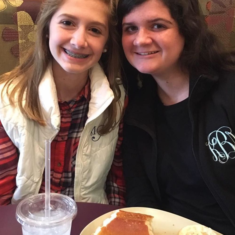 Meet your Posher, Maggie