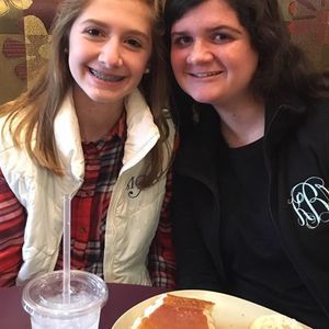 Meet your Posher, Maggie