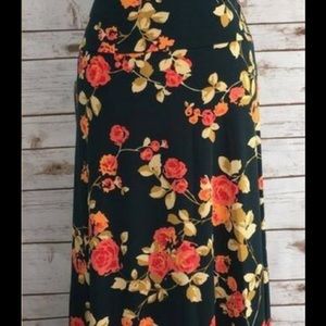 Lularoe Maxi Skirt