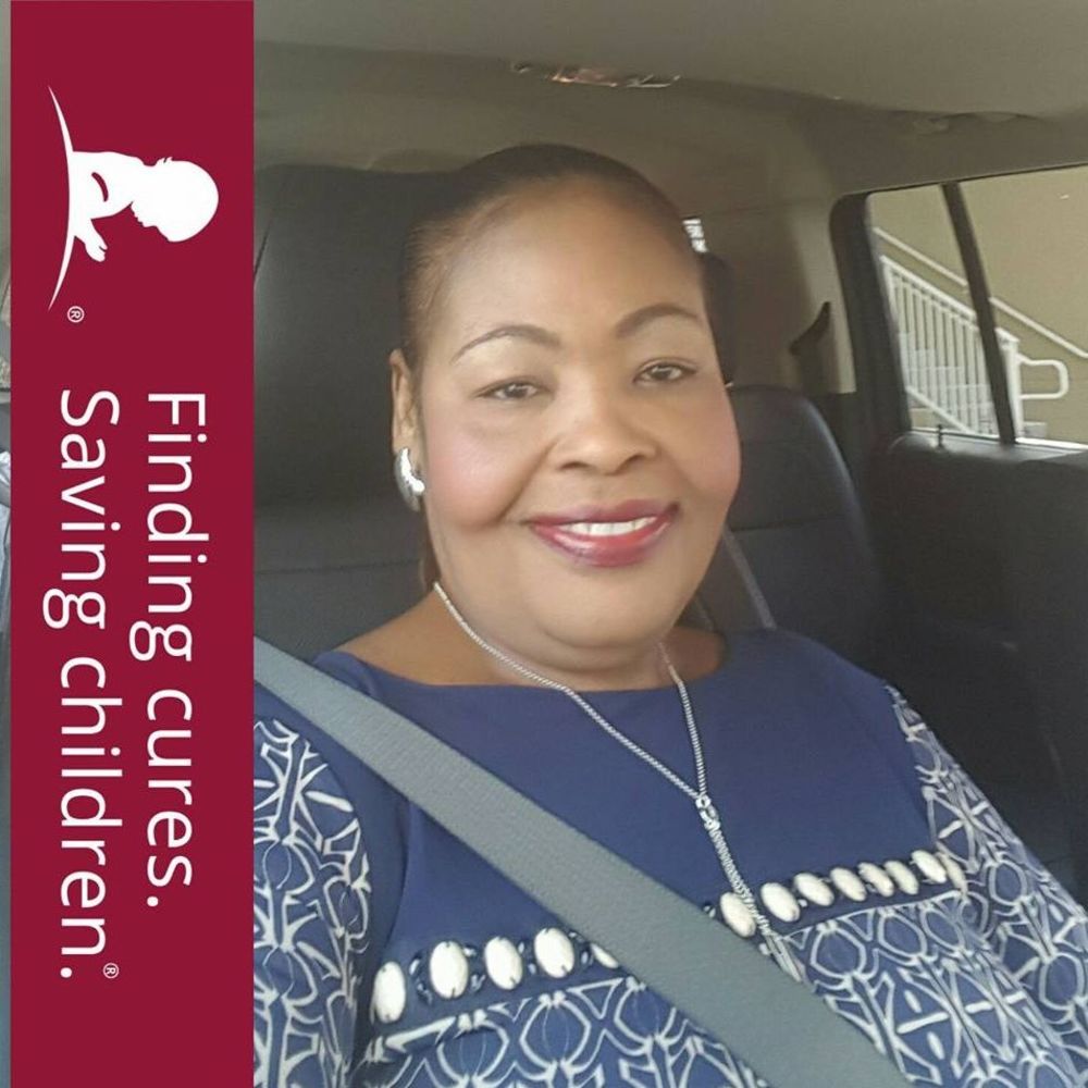 Meet your Posher, Ghislene
