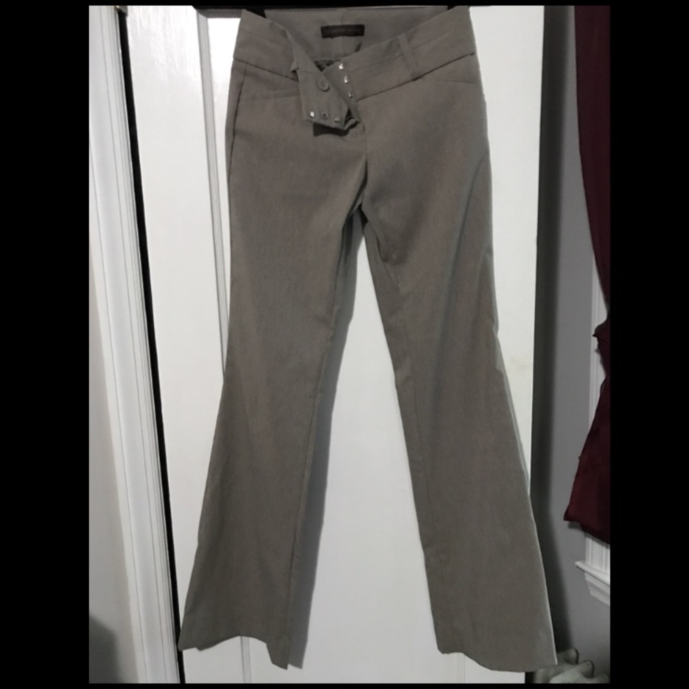 The Limited Exact Stretch Pant