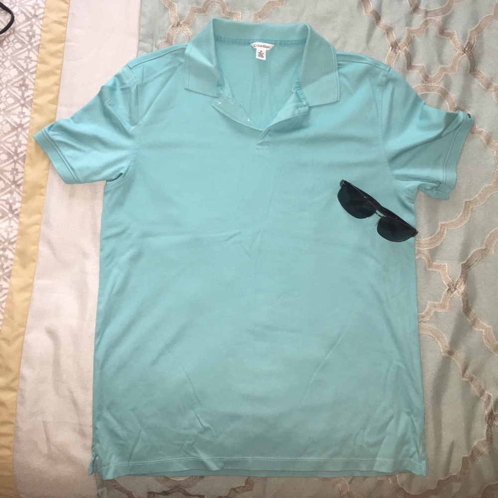 Calvin Klein Polo