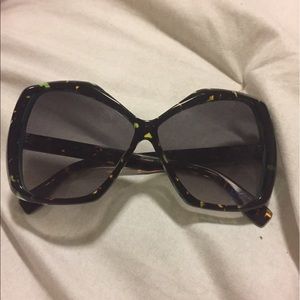 Fendi sunglasses