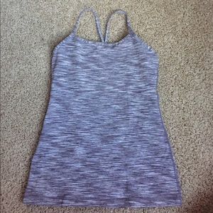 Lulu Lemon Tank-top