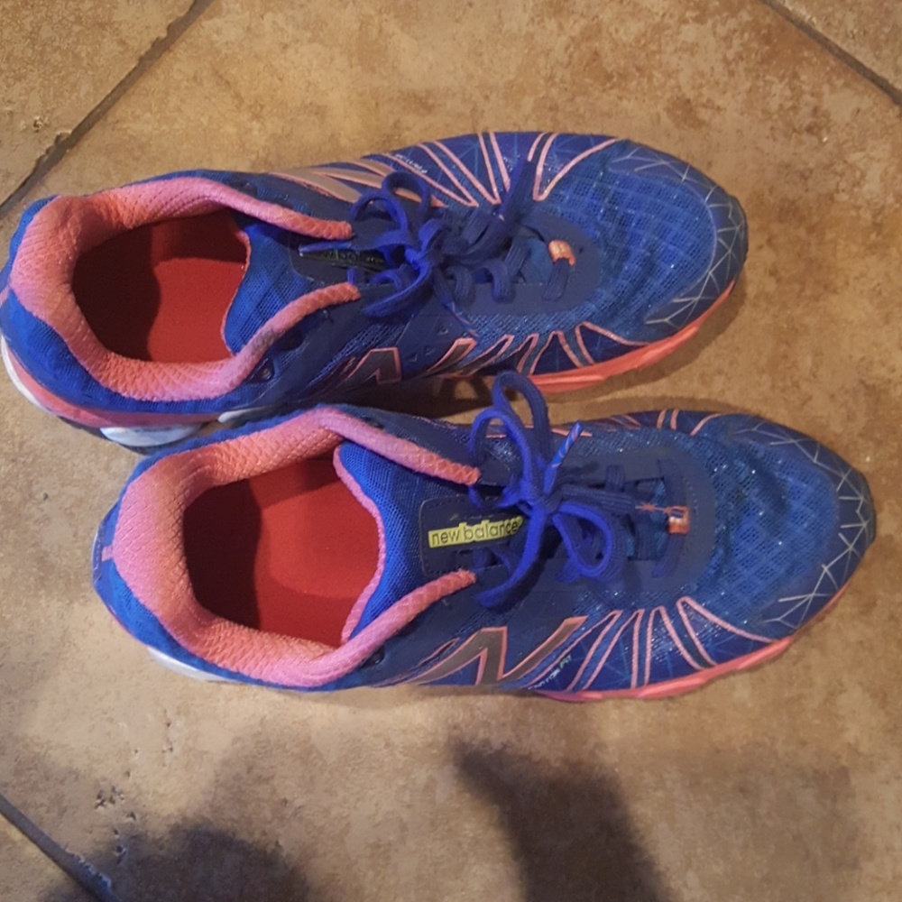 New Balance Shoes