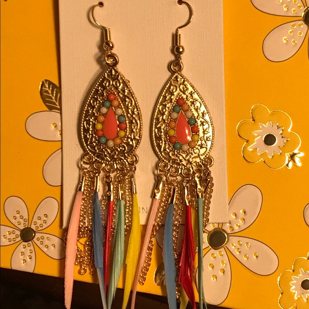 Fashion Earrings