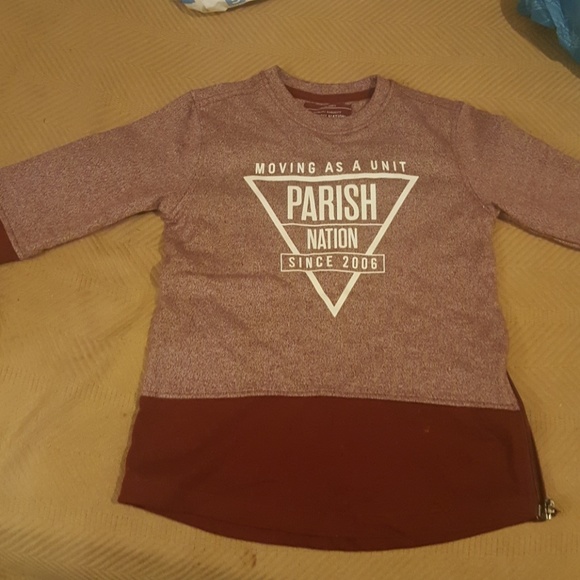 Child's sweater - Picture 2 of 2