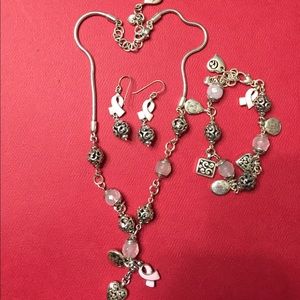 Brighton Jewelry Set