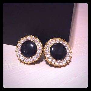 Diamond Studs