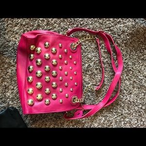 Betsey Johnson Purse