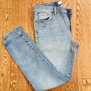 Banana Republic Premium Denim - sz 30