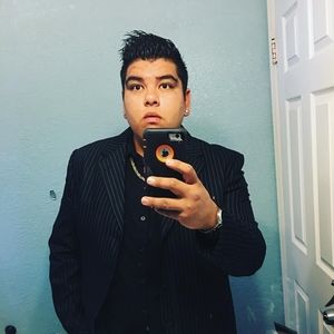 Meet your Posher, Hector