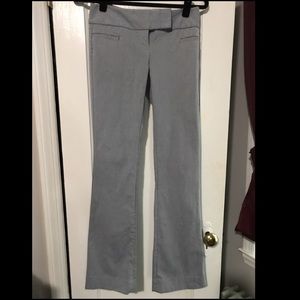 The Limited Exact Stretch Pant