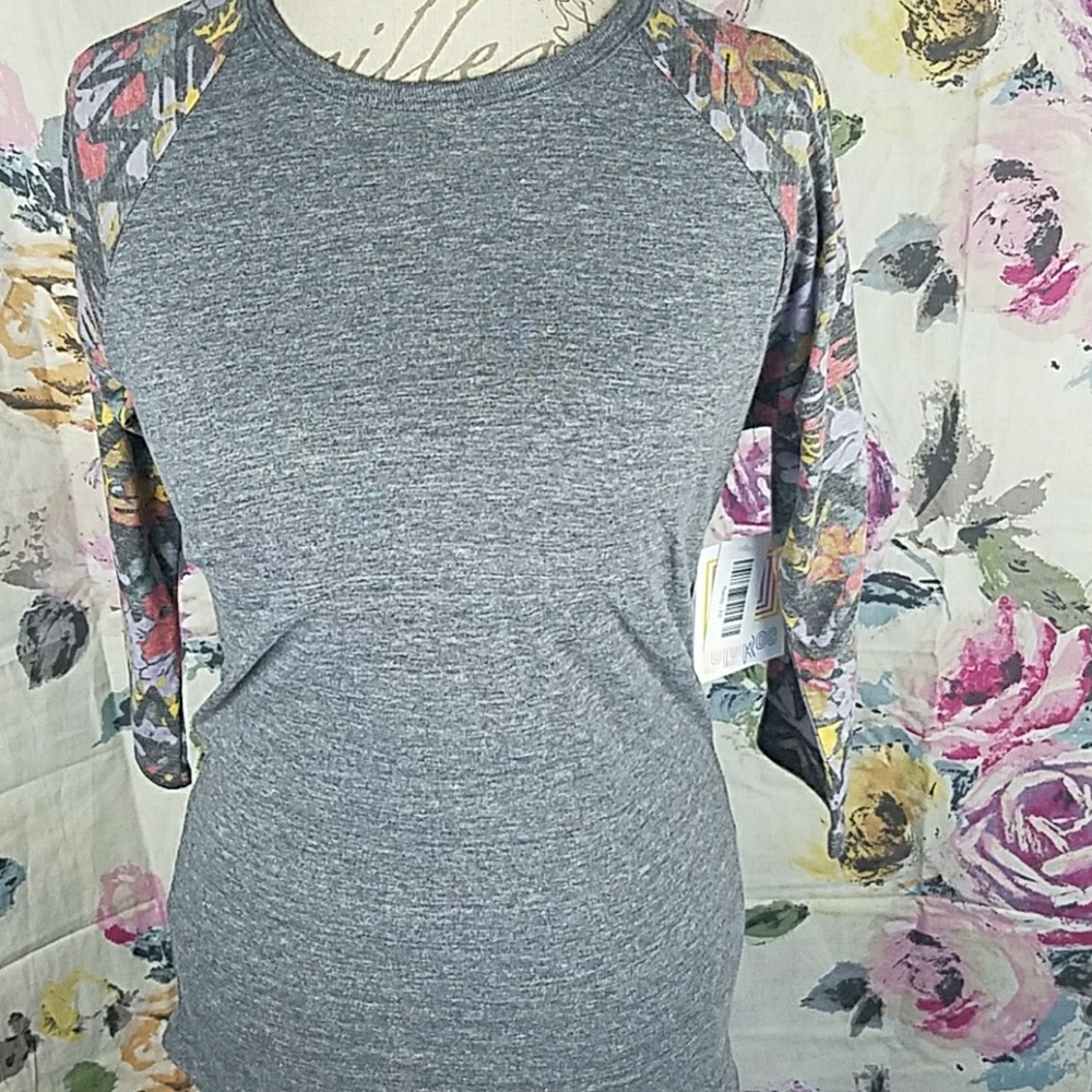 Grey Randy by Lularoe