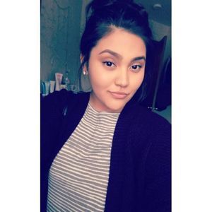 Meet your Posher, Andrea