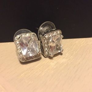 Swarovski Studs