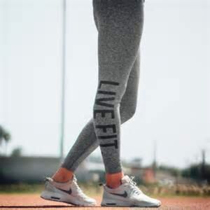 Live Fit (LVFT) Workout Tights