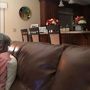 Meet your Posher, Ken