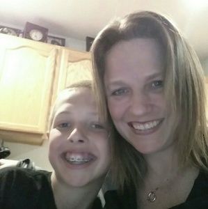 Meet your Posher, Jodi