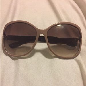 Jimmy choo sunglasses