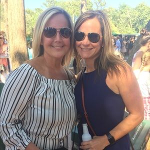 Meet your Posher, Raye