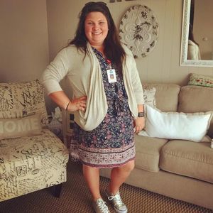 Meet your Posher, Mackenzie