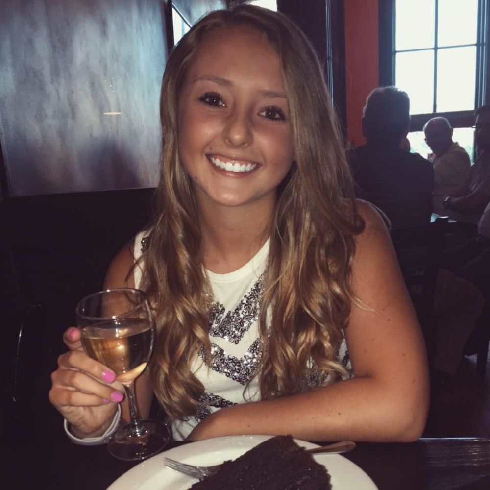 Meet your Posher, Gabrielle