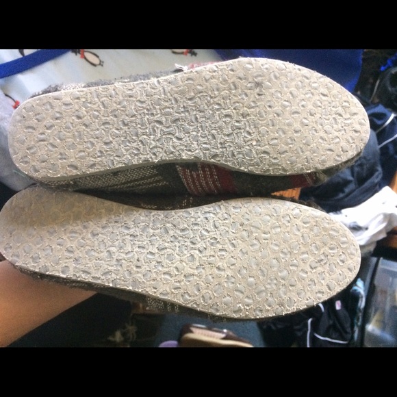 Tom's wool winter - Picture 2 of 2