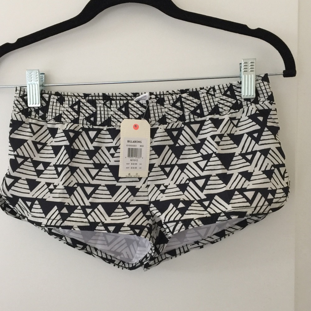Girls shorts