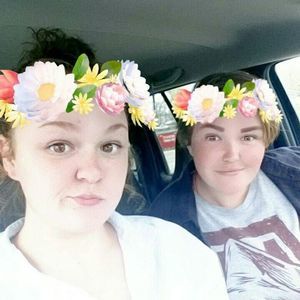 Meet your Posher, Rebecca