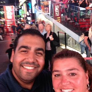 Meet your Posher, Ruth