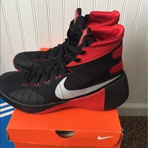 Men's Basketball Sneakers